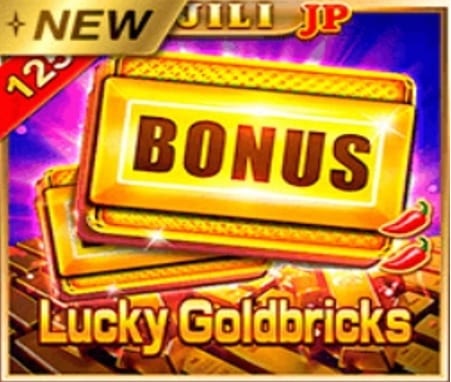 Lucky Goldbrick



