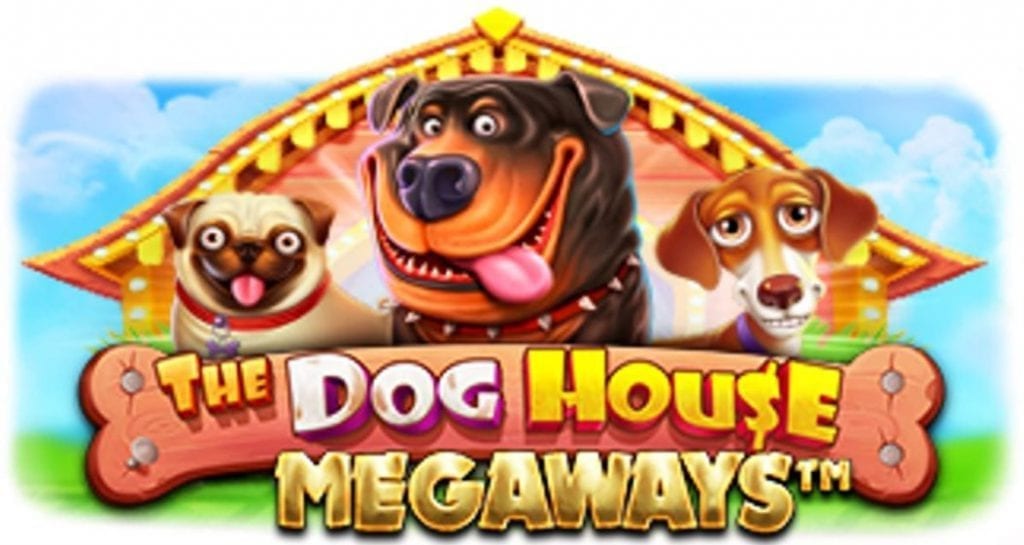 เกมThe dog House Megaways
