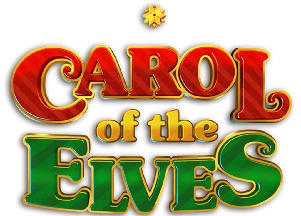 เกม Carol of the Elves