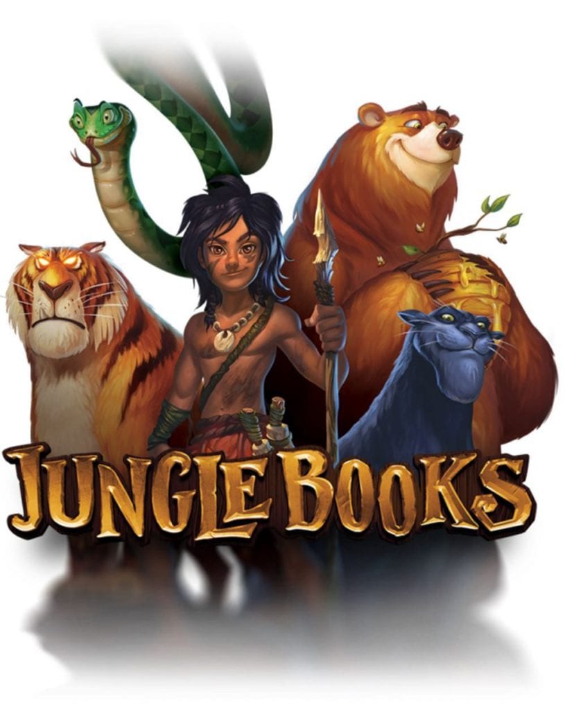 เกมJungle Book