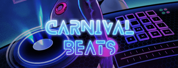 เกม Carnival Beats