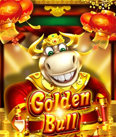 เกม Golden Bull