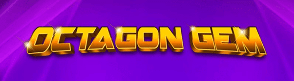 เกม Octagon Gem