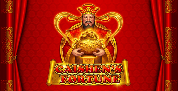 เกม Caishen’s Fortune