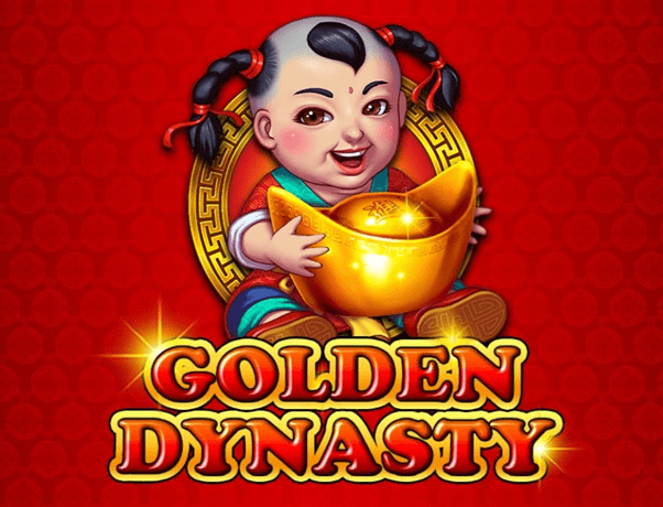 เกม Golden Dynasty