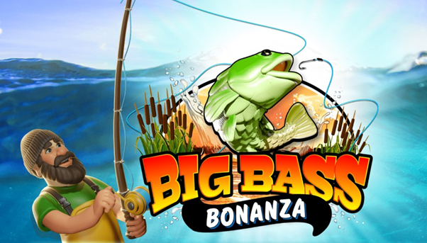 เกม Big Bass Bonanza