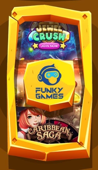Funky Game