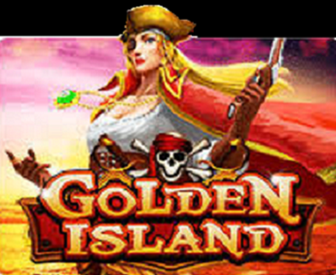 Golden Island Slot
