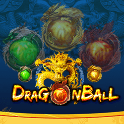 เกม Dragon Ball