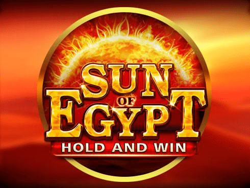 เกม Sun of Egypt