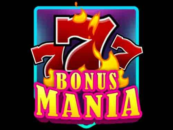 เกม Bonus Mania