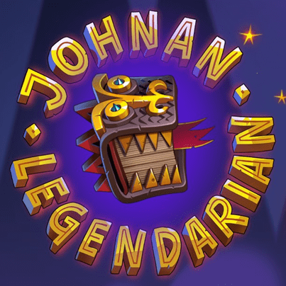 เกม Johnan Legendarian