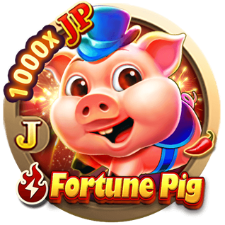 สล็อต Fortune pig 