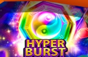 สล็อต Hyper burst 1