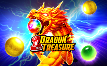 Dragon treasure