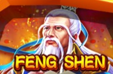 สล็อต Feng shen 