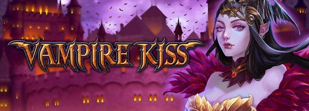 เกม Vampire Kiss