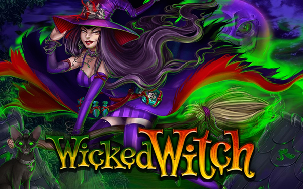 เกม Wicked Witch
