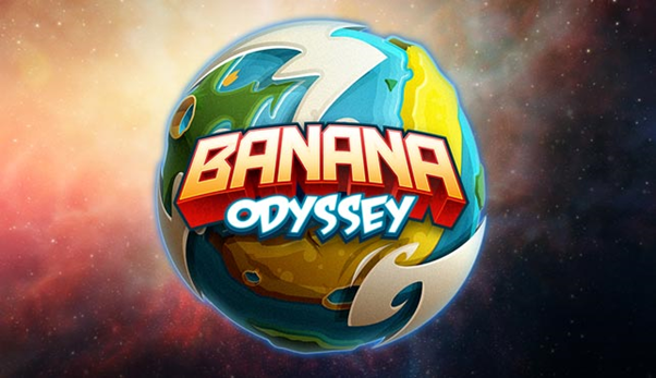 เกม Banana Odyssey