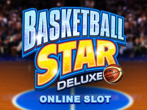 เกม Basketball Star Deluxe