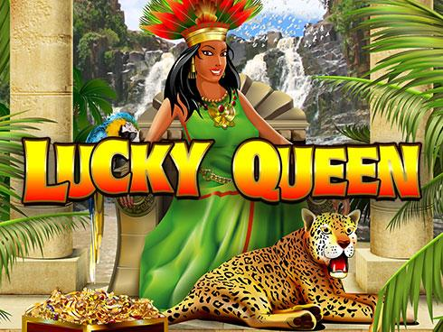 เกม Lucky Queen