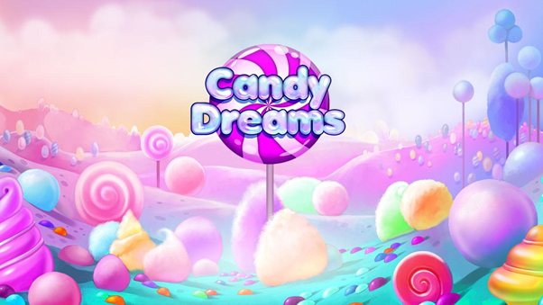 เกม Candy Dreams