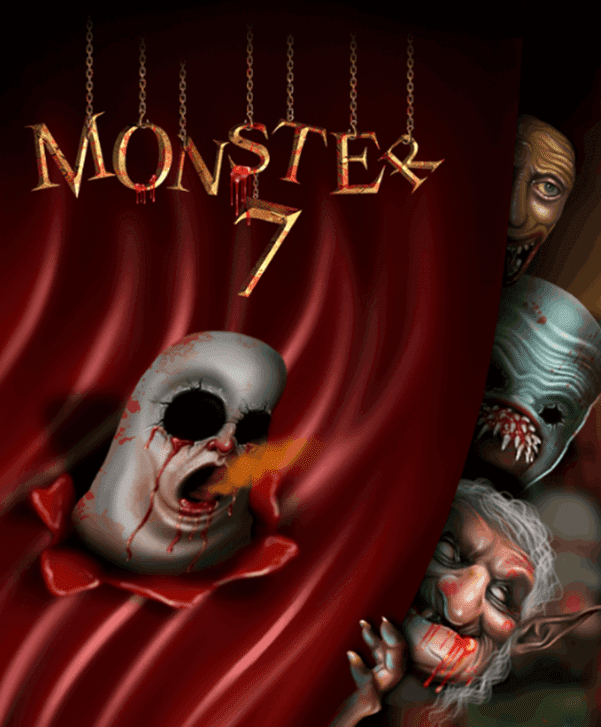 เกม Monster 7