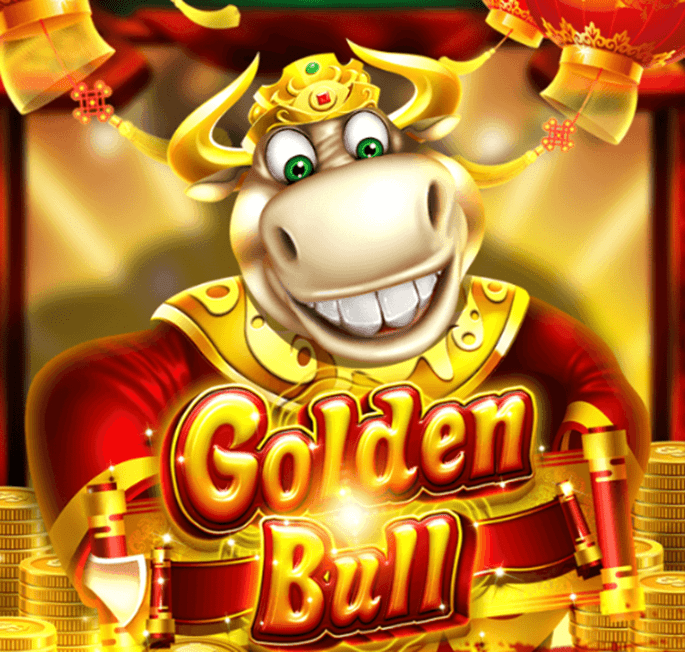 เกม Golden bull