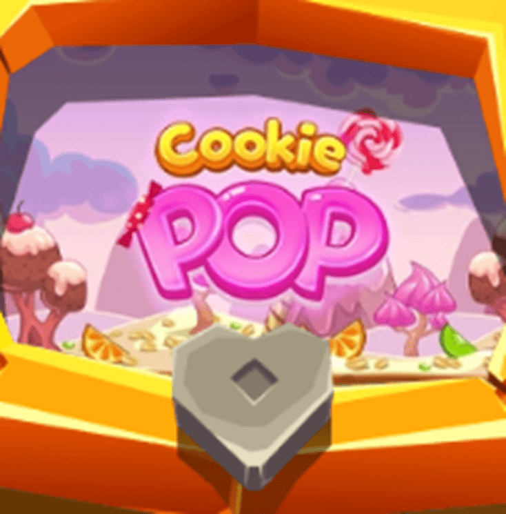 Cookie Pop