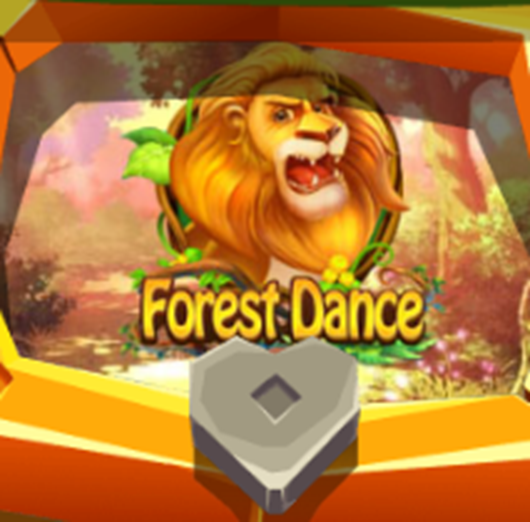 Forest Dance