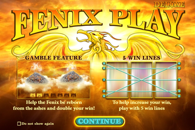 Fenix ​​Play