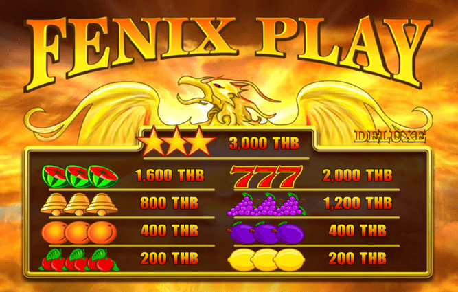 Fenix ​​Play 2