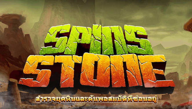 Spins Stone