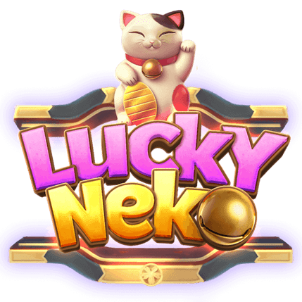 Lucky Neko Slot