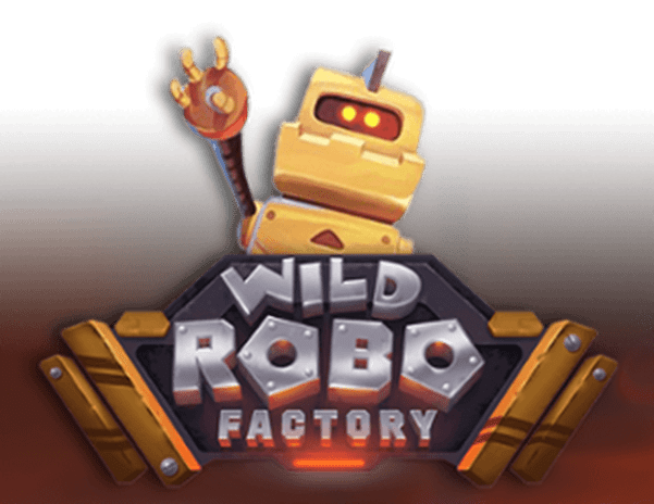 Wild Robo Factory Slot Yggdrasil